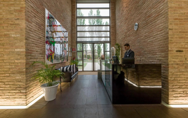 Best Western Hotel Green City