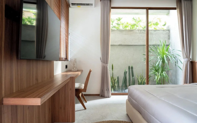 KammOra Living and Villas - Bali Way