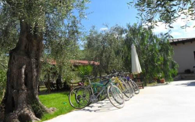 Borgo Laurenzella