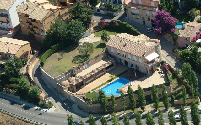 Hostalet de Begur - Adults Only