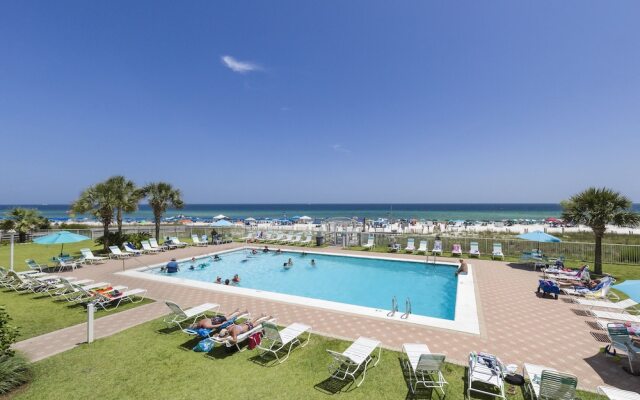 Sunswept Condos by Hosteeva