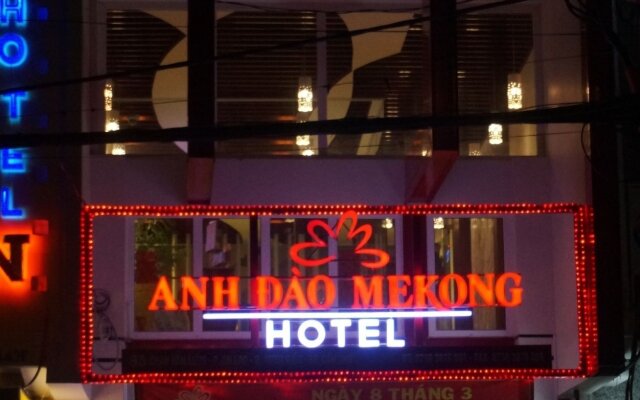 Anh Dao Mekong Hotel