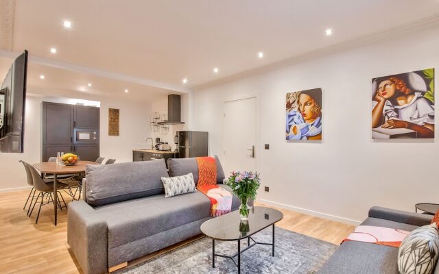 104 Urban Opera Lafayette