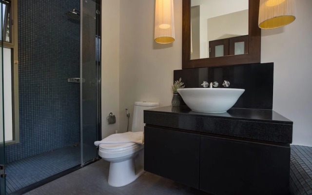 Live the Tropical Dream at Villa Mylico