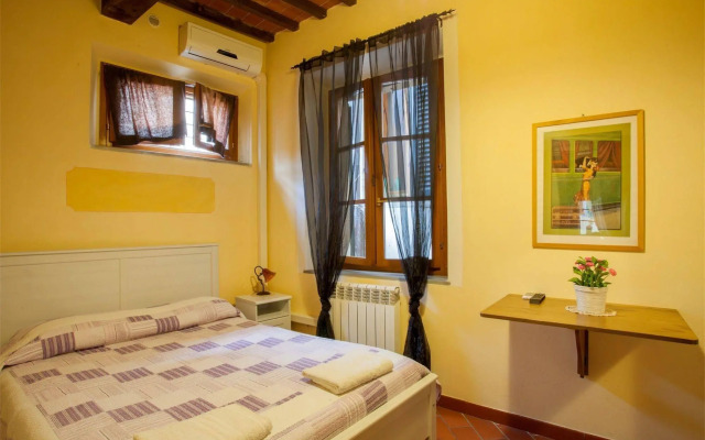 Maison La Nunziatina