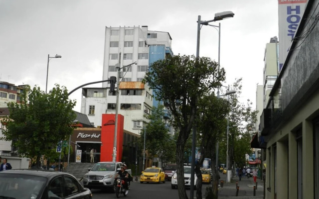 Hostal Mi Sebastian