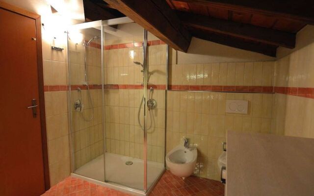 Residenza la Mansarda