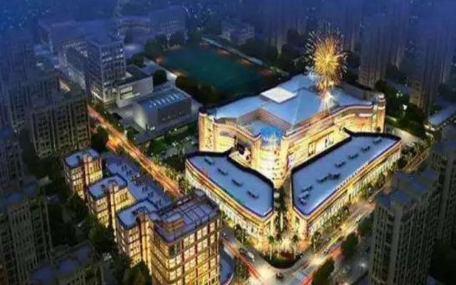 Greentree Inn Cixi Zhouxiang Town Jiayue Plaza