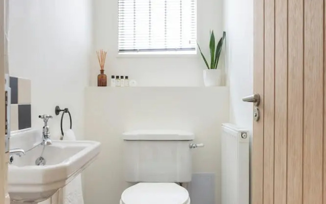 Wyndham Mews by Onefinestay