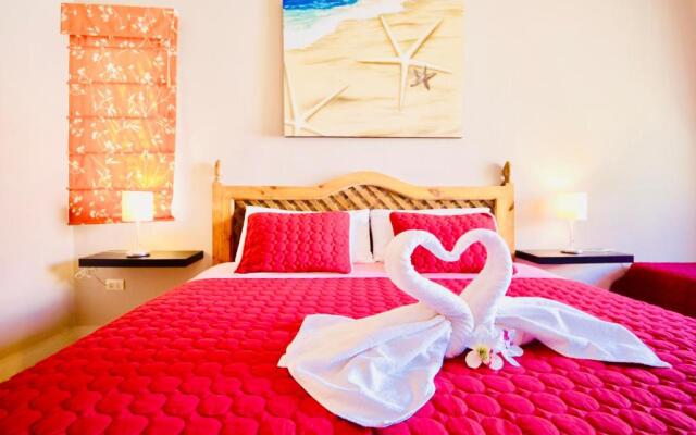 Gorgeous Villa with Pool E8 Playacar Phase 2