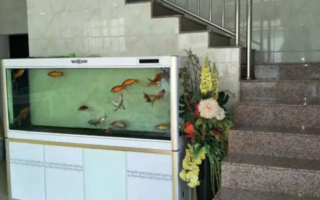 Yimen Shun Xinyuan Hotel