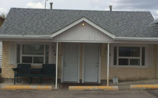 Fort Motel