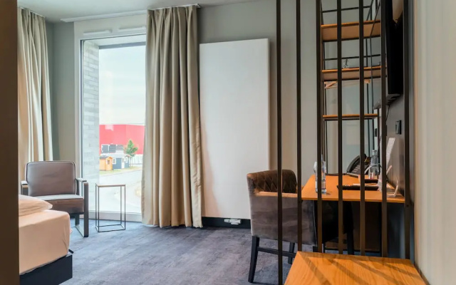 Akzent Hotel DÉJANIL