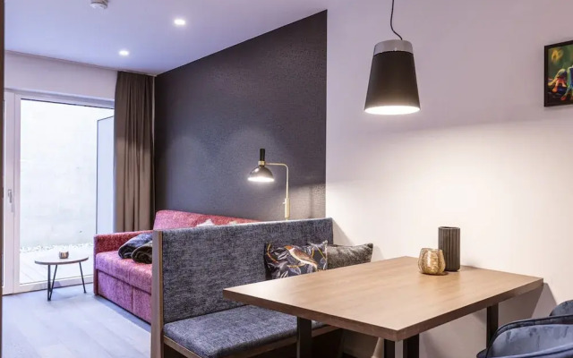 Cosy Apartment on the Ski-slope