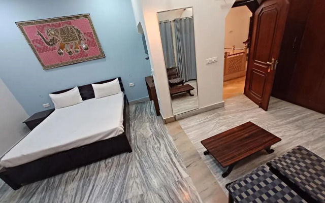 Hotel Natraj palace