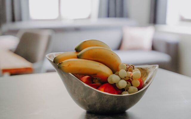 Apartment Hänsel und Gretel