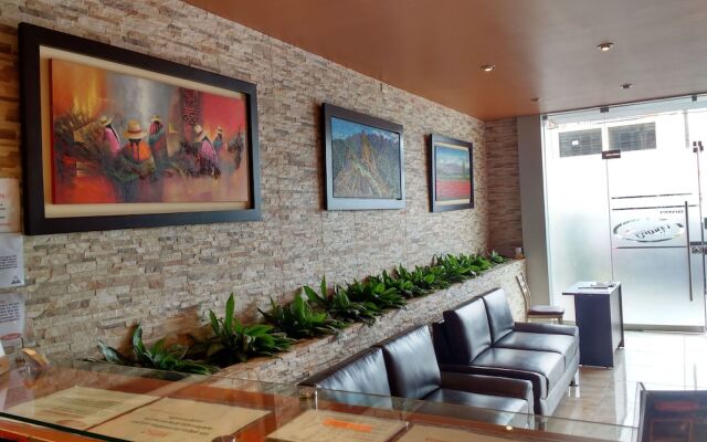 Hotel Diony's