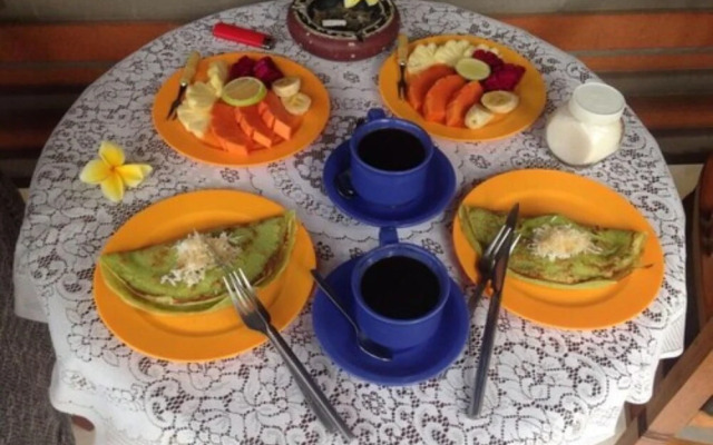 Indra Homestay