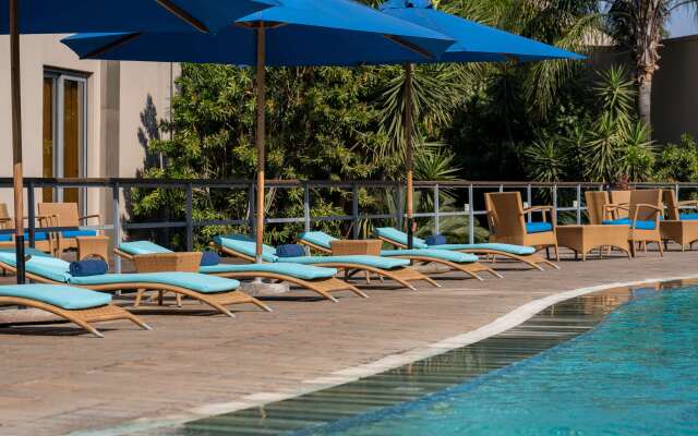 Radisson Blu Hotel Lusaka