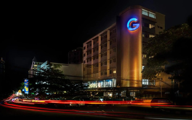 Hotel G Yangon