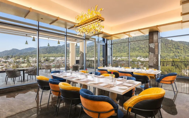 Fortune Walkway Mall, Haldwani - Member ITC Hotels' Group