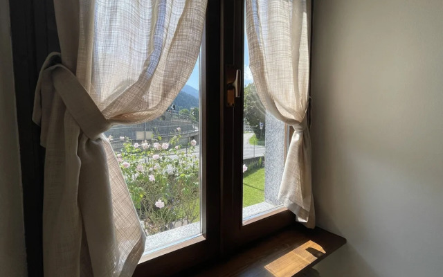 062 Ampio Trilocale Carisolo