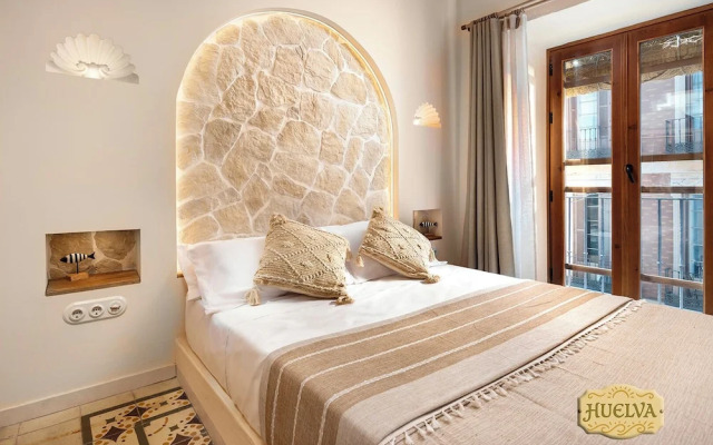 Mi Andalusia Hotel Experience