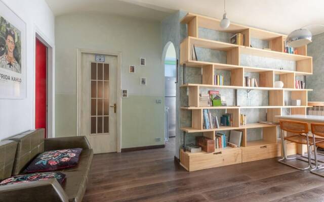 39 Via Belfiore