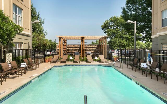 Homewood Suites by Hilton Austin-South/Airport