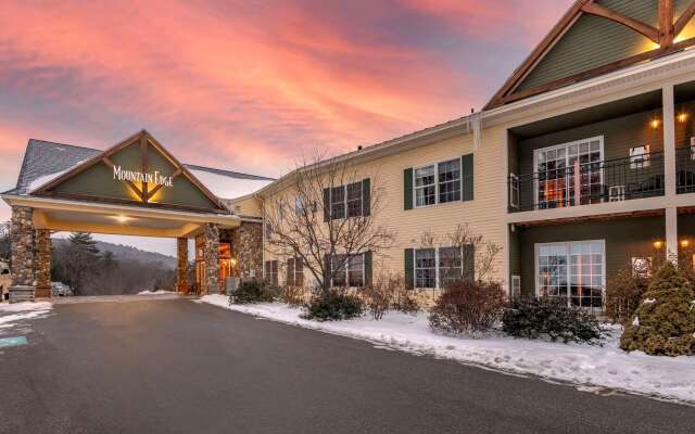 Mountain Edge Suites at Sunapee, Ascend Hotel Collection