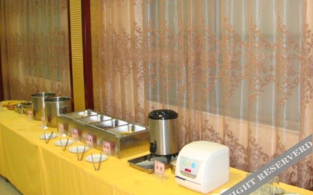 Xiangduren Hotel Nanning