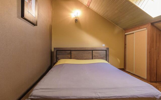 Modern Villa in Serilhac with Private Pool