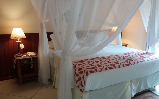 Pedra da Laguna Boutique Hotel & SPA