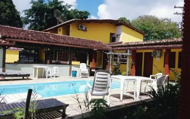 Pousada Flor do Dende