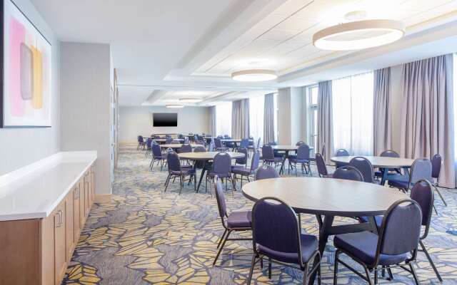 Hilton Garden Inn Broomfield Boulder