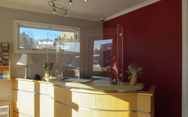 Rodeway Inn King William