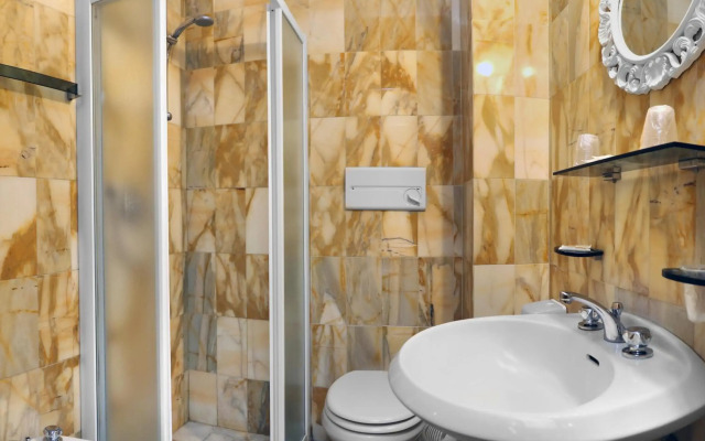 Hotel Andreis