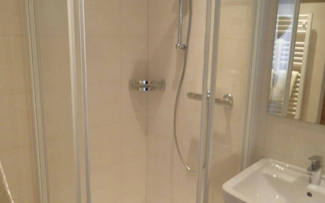 Hotel Gesser Sillian