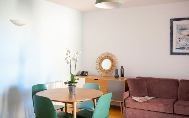 Thalazur Carnac - Residence & Spa