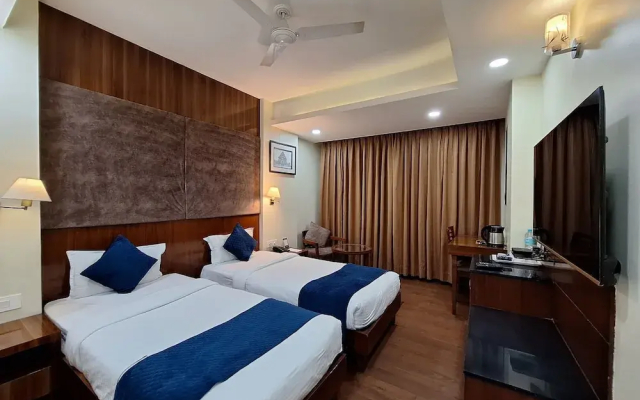 L N Hotels and Resorts