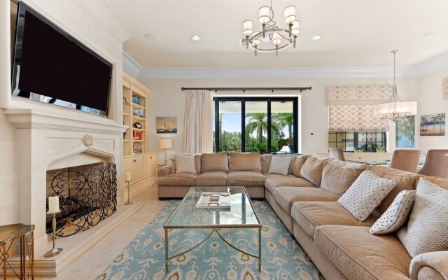 Rvh_329r Sunset Court 5 Bedroom Home