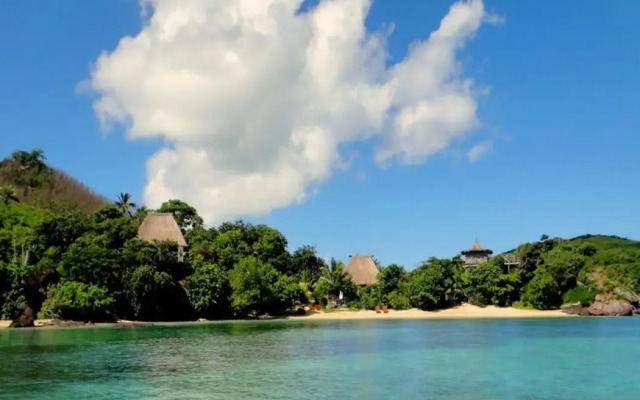Navutu Stars Resort