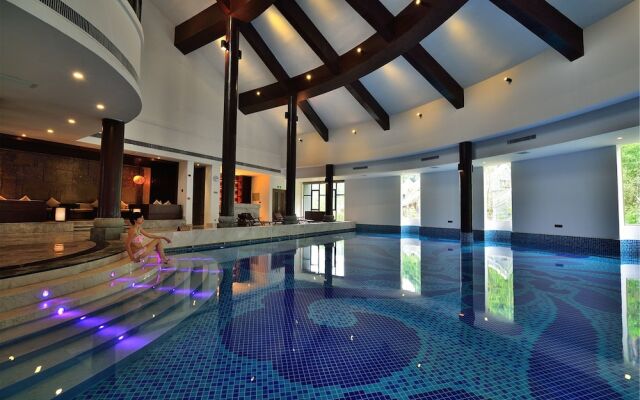 Harmona Resort & Spa Zhangjiajie