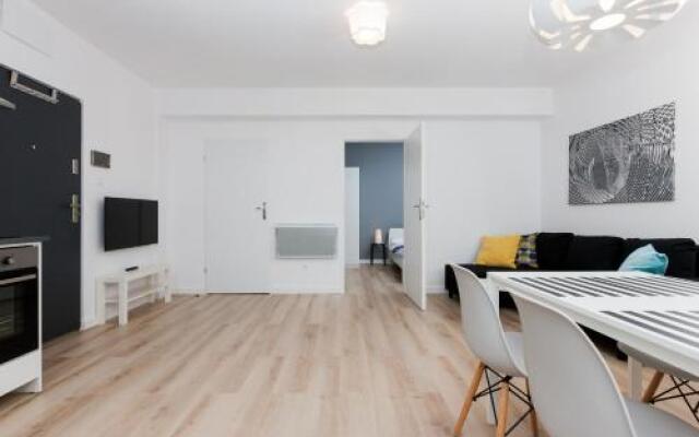 Nadmorska Apartments