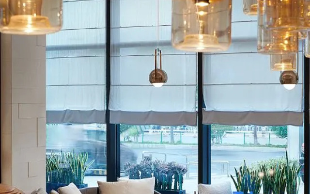 24 Fu Fa Yuan Hotel (Fuzhou Wusi North Taihe Plaza Store)