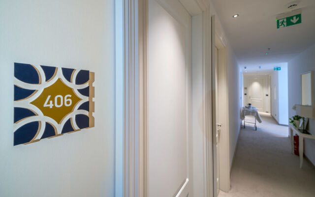 Hotel Bellevue - Superior City Hotel