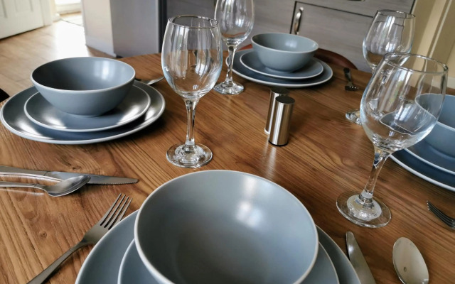 Goldthorn Property Wolverhampton