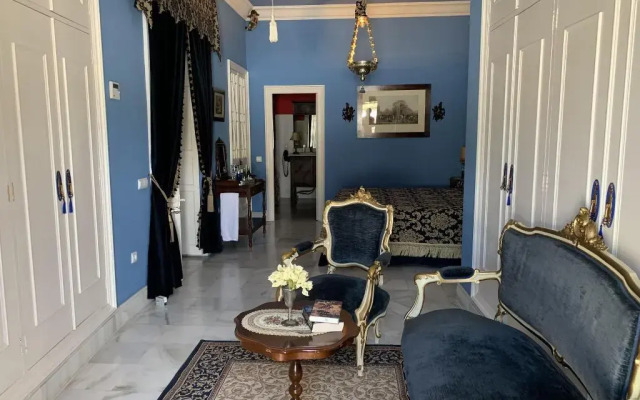 Casa Palacio Jerezana