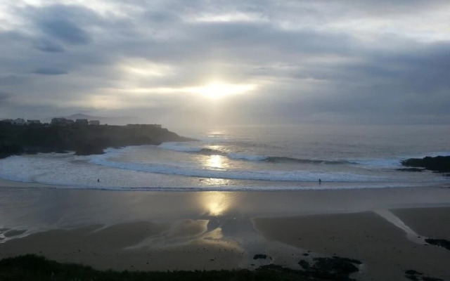 Hotel La Casa del Abuelo