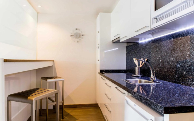 BLUESEA Dimona Suites